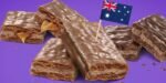 TIM TAM  -6 packs x 200G Original Chocolate cookies - 66 pieces - Image 2