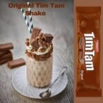 TIM TAM  -6 packs x 200G Original Chocolate cookies - 66 pieces - Image 4
