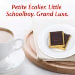 Lu Petit Ecolier European Dark Chocolate Biscuits, 45% Cocoa, 12-5.5 oz Box - Image 7